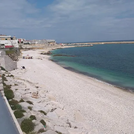 Mare Salsello * Bisceglie