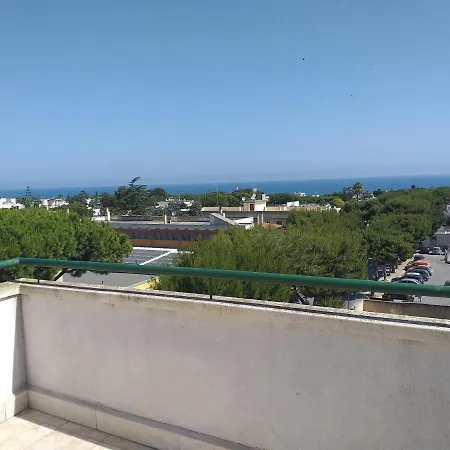 Mare Salsello Apartment