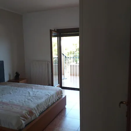 Apartment Mare Salsello