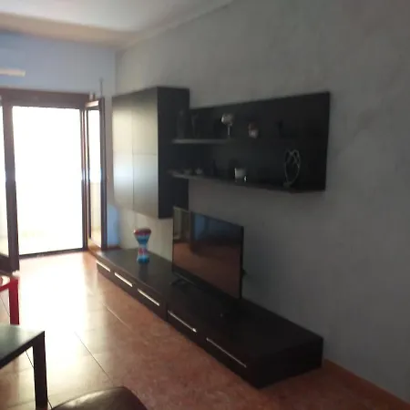 Apartment Mare Salsello Bisceglie