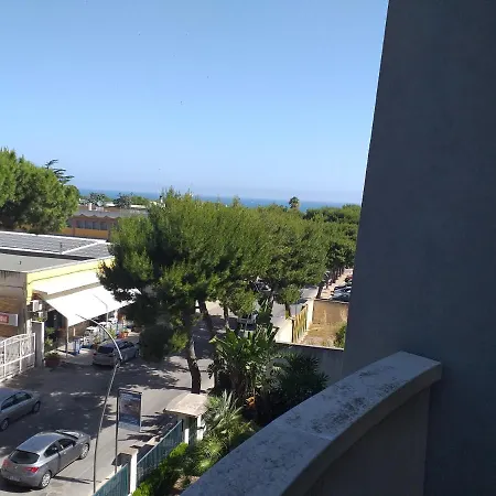 Mare Salsello Bisceglie