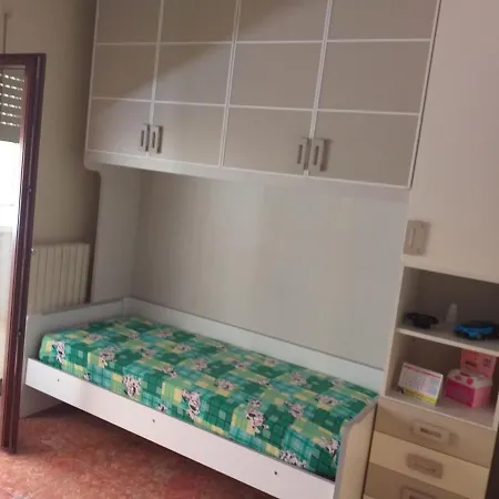 Mare Salsello Apartment *