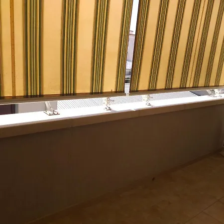 Mare Salsello Apartment *