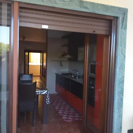 Mare Salsello Apartment *