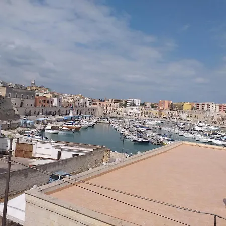 Apartment Mare Salsello