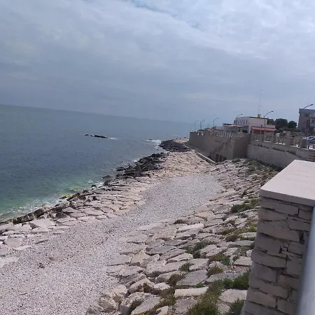 Apartment Mare Salsello