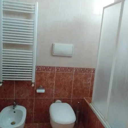 Apartment Mare Salsello Bisceglie