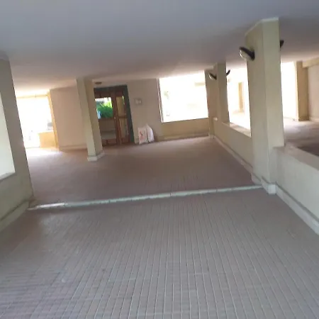 Apartment Mare Salsello Bisceglie