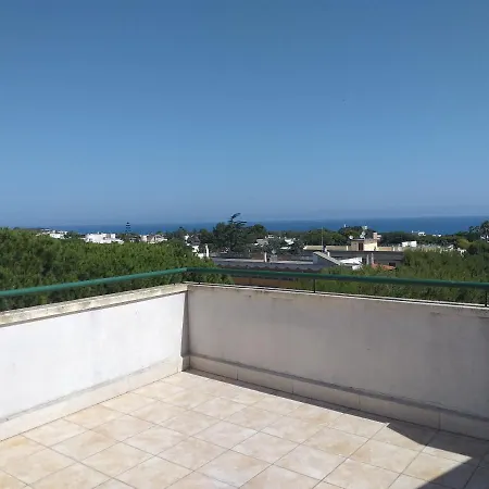Mare Salsello Apartment *